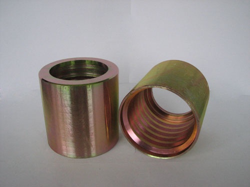 套筒-赣州宏液液压管件有限公司